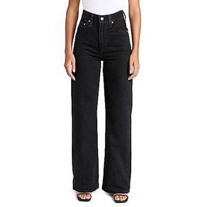 Levi's Women's Black Jeans